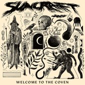 Welcome to the Coven [Explicit]