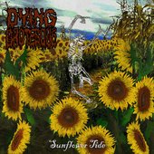 Sunflower Tide