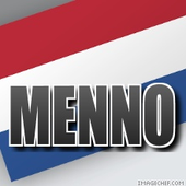 Avatar de mennoj1