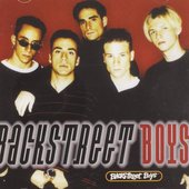 Backstreet Boys - Backstreet Boys