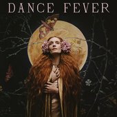 Dance Fever Album Cover
