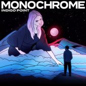 Monochrome - EP
