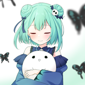 Avatar for Issh_i