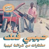 A Selection Of Music From Libyan Tapes