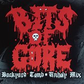 Backyard Tomb • Unholy Mix