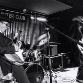 Slughouse (Bury St Edmunds, UK) - 2/2/24