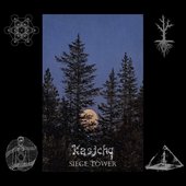 Kasjchq / Siege Tower