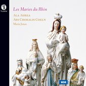 Les Maries du Rhin