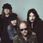 The Hellacopters | 2024