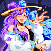 Avatar for Saturn8Light