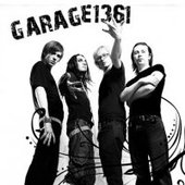 GARAGE1361