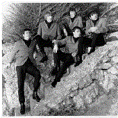 The Beau Brummels