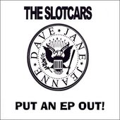 Put An EP Out!