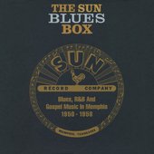The Sun Blues Box