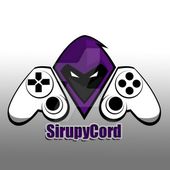 SirupyCord için avatar