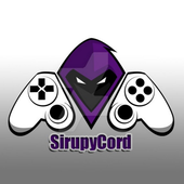 SirupyCord 的头像