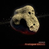 Analogue 100101