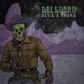 Devil's Thumb - EP