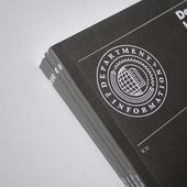 Department of Information brand guide