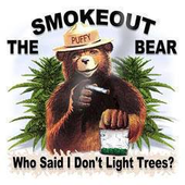 SmokeyBear408 için avatar