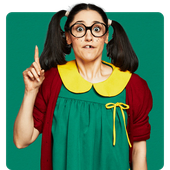 La Chilindrina