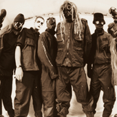 Mushroomhead (2001) XX era