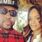 Mike Will Made It feat. Rihanna