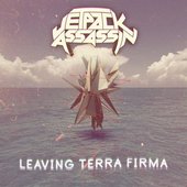 Jetpack Assassin - Leaving Terra Firma