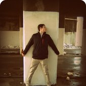 Sam in Portsmouth