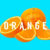 Orange - Single