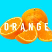 Orange - Single