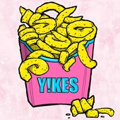 CURLY FRIES - Single