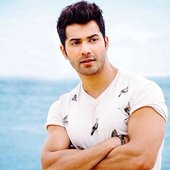 Varun Dhawan Judwaa 2