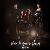 Não Te Deixes Vencer - Single