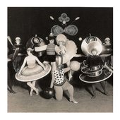 torso/sol. - Single