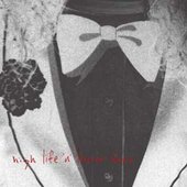 Album Cover: High Life 'N' Leisure Class