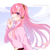MEGANE (fan-art)