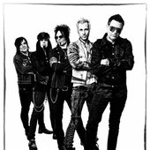 Electric Radio Kings