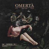  Omertà: The Film Cover