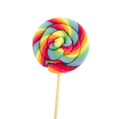 LastFM profile picture for @lollipop