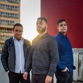 Men and Camels, 2021