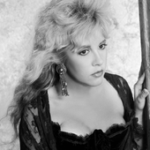 Stevie Nicks, 1987