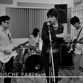 Indische Party