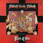 "Sabbath Bloody Sabbath"