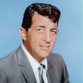 Dean Martin