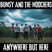 Anywhere But Here