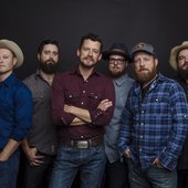 Turnpike Troubadours by David McClister