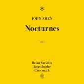 Nocturnes