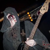 Sargeist @ Kings of Black Metal 2013