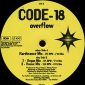 Overflow
